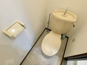 タウニー千賀 0102号-11