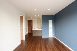 メゾンエスポアール 0202号-2