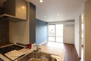 メゾンエスポアール 0202号-3