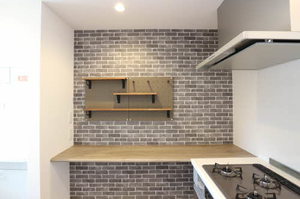 メゾンエスポアール 0202号-6