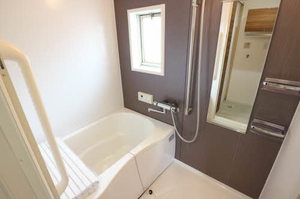 メゾンエスポアール 0202号-9