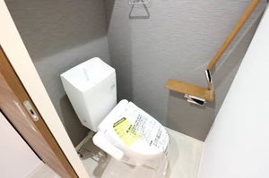 メゾンエスポアール 0202号-11