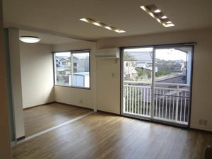 タウンステージ栗木 0202号-2