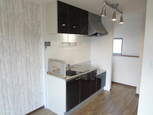 タウンステージ栗木 0202号-3