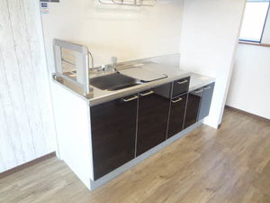 タウンステージ栗木 0202号-4