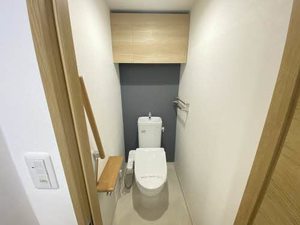 タウンステージ栗木 0203号-11