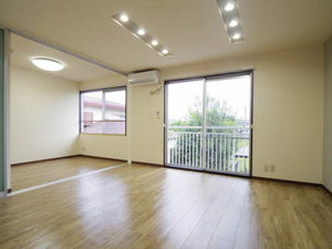 タウンステージ栗木 0206号-2