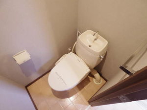 タウンステージ栗木 0206号-15