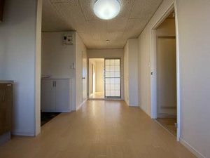 コーポ不二 A202号-3