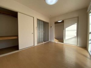 コーポ不二 A202号-4