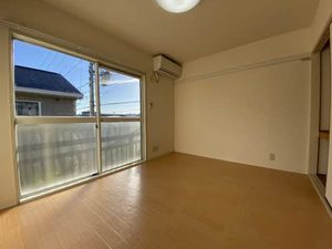 コーポ不二 A202号-5