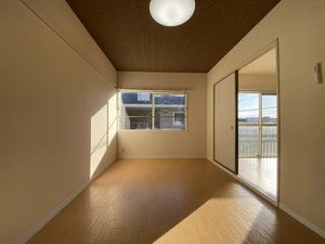 コーポ不二 A202号-6