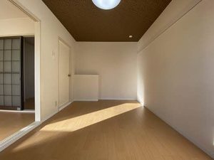 コーポ不二 A202号-7