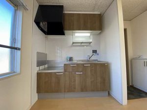 コーポ不二 A202号-8