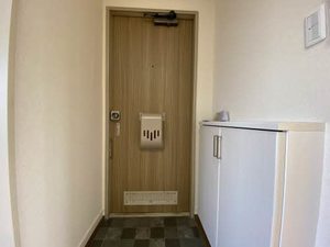 コーポ不二 A202号-10