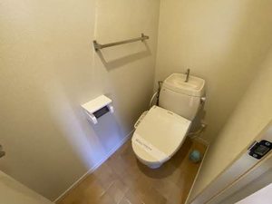 コーポ不二 A202号-13