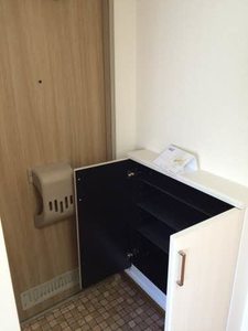 コーポ不二 B102号-1