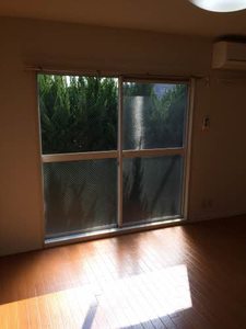 コーポ不二 B102号-2