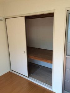 コーポ不二 B102号-4