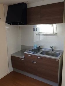 コーポ不二 B102号-6