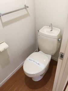 コーポ不二 B102号-9
