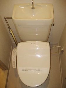 パインハイツＣ 0103号-15