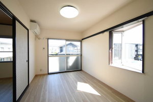 スカイハイツシバタ 0205号-3