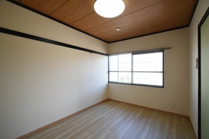 スカイハイツシバタ 0205号-4