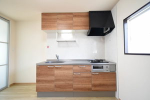 スカイハイツシバタ 0205号-5