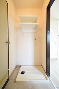 スカイハイツシバタ 0205号-7