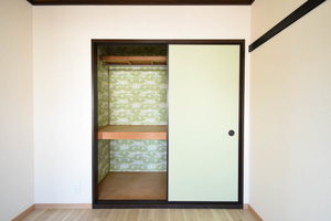 スカイハイツシバタ 0205号-8