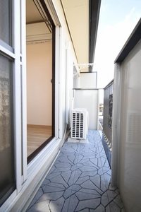 スカイハイツシバタ 0205号-9