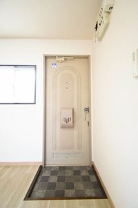 スカイハイツシバタ 0205号-10