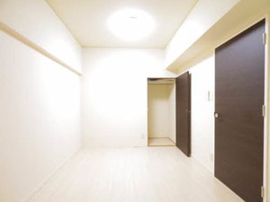 エンゼルヴィラ平成 0107号-9