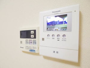 エンゼルヴィラ平成 0107号-12