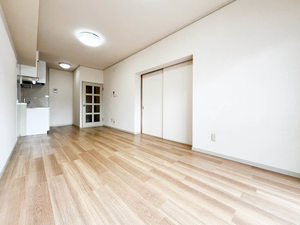 メゾンドベルビィー 0202号-4