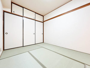 メゾンドベルビィー 0202号-6