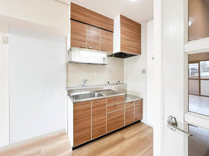 メゾンドベルビィー 0202号-7