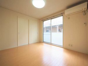 パークハウス呼続 A102号-2