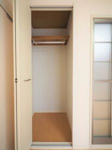 パークハウス呼続 A102号-4