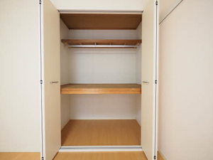 パークハウス呼続 A102号-7