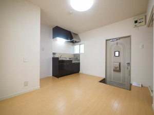 パークハウス呼続 A102号-8