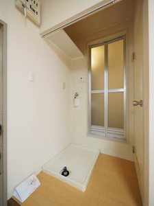 パークハウス呼続 A102号-10