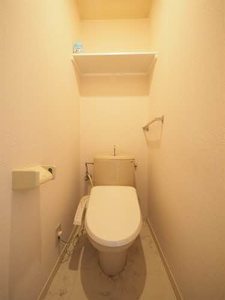 パークハウス呼続 A102号-12