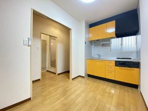 ファーシル旭 0102号-8