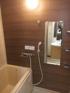 ファーシル旭 0105号-15