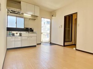 ドミール佐古木 0203号-2