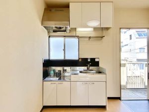 ドミール佐古木 0203号-3