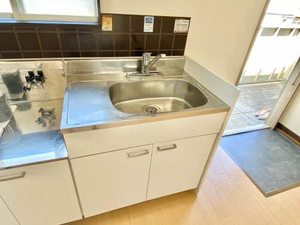 ドミール佐古木 0203号-4