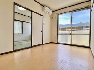 ドミール佐古木 0203号-5